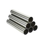 A283 A153 A53 Carbon Seamless Steel Pipe A106 Gr.A A179