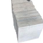 85% SiC Content Large Size Heat Plate Kiln Furniture Coating Material Silicon