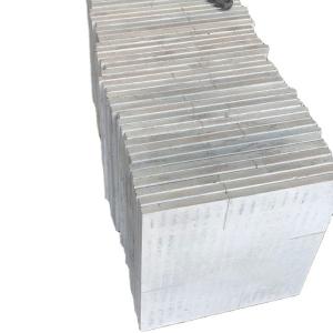 China Silicon Carbide Kiln Furniture Plate at Best for Heat Resistance and High Temperature factory