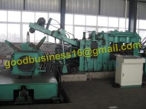 China HG273. ERW tube mill line factory