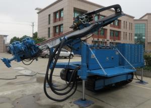 China Xdl-H Crawler High Lift 130meter Construction Drill Rigs factory