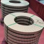 Hastelloy B-2 Strip Rolls Thickness 0.1 - 3.0mm UNS N10665 Alloy B2 Coils