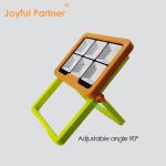 IP65 Waterproof LED Solar Work Light 5054 Epistar LED 1000LM With 7500mAh