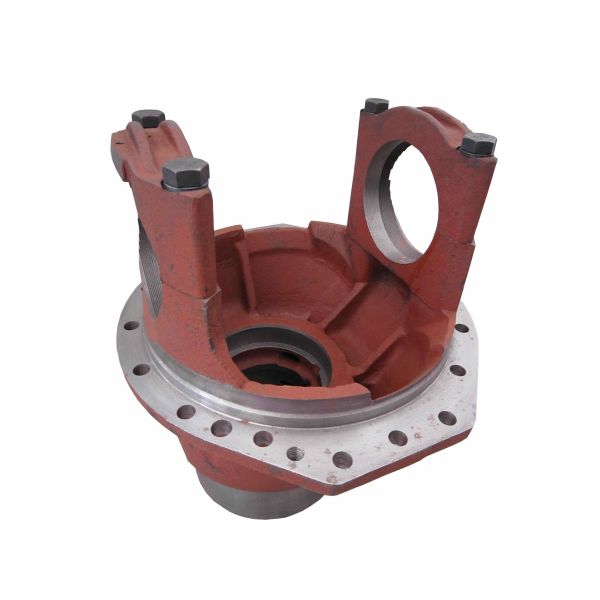 China Original Wheel Loader Spare Parts Main Drive Rear Bracket 4460265211 factory