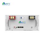 192V 384V 512V C&I Energy Storage RS232 Commercial Solar Energy Storage