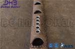 Pressure Part Steam Tubes Header Easy Maintain Safe Reliable Operation