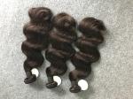 Real Natural Brazilian Weave Hair Extensions 8a Weave Bundle 10"-30" Inch