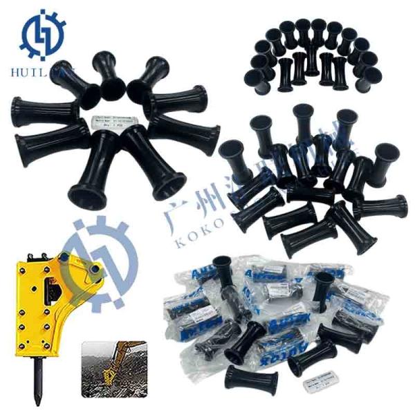 3115192602 Rock Drill Rubber Membrane EPIROC 3115247200 3115182201 Rubber