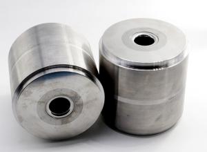 China Black ISO9001 Carbide Cold Heading Dies Tungsten Carbide Inserts factory