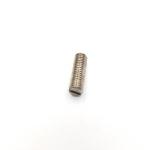 Super Strong Threaded Rod FeCrCo Magnet For Guitar Pickups