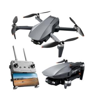 China High Quality Aerial Photography Drone 4k Camera and Gps Long Range Follow Me Drones factory