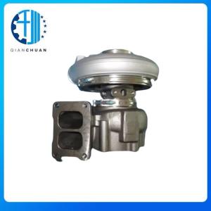 China Turbocharger 545718 5457194 For Hino W04C Excavator Parts Engine Parts factory