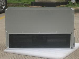 1200CFM 3TR  Vertical Fan Coil Unit Without Case Floor Concealed Type