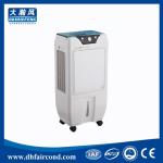 5500cmh 3200 cfm portable mobile commercial evaporative cooler evaporative