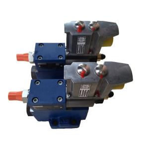 China Rexroth Hydraulic Relief Valve DREME10-6X/200YMG24K31A1M High Performance factory