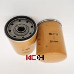 Excavator 3416643 1R0714 Hydraulic Oil Filter For Engine