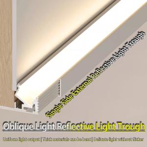 China Color LED Light Strip 24v Low Voltage 12v Self-Adhesive Patch Bar Internet Cafe Ktv Billiard Hall Atmosphere Linear Light Strip factory