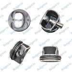 Imported Volkswagen Golf/R32/GTI/Rabbit USA 2010-2011 03C107065BF complete