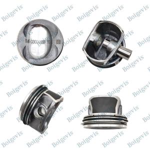 China Imported Volkswagen Golf/R32/GTI/Rabbit USA 2010-2011 03C107065BF complete piston factory
