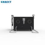 Portable Shockwave Therapy Machine Instructions 1 Year Warranty