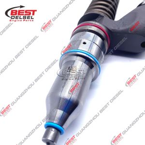 Fuel Injector 229-5919 10R-1000 167-7154 396-4820 For CAT Diesel Engine C-15