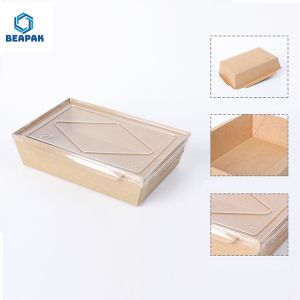 China PE Custom Food Packaging Boxes on sale