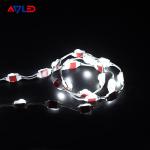 0.36W Injection Small LED Modules Light 12V Outdoor SMD 2835 For Channel Letters
