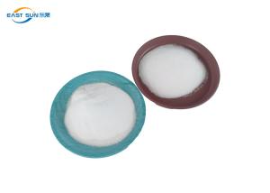 China TPU DTF Hot Melt Powder Adhesive Soft Polyurethane For Heat Transfer factory