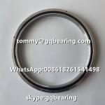 P5 Precision RA16013UU Crossed Roller Bearing RA16013UUC0 Rubber Seals For