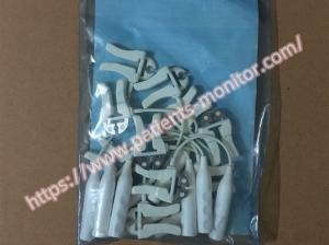 China 40498E Used Patient Monitor PHiliph ECG Snap Lead Adapter factory