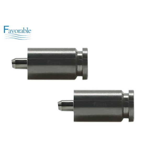 China Perforated Cut Punches 500182100 Compatible HSS Teseo Punching Tool factory