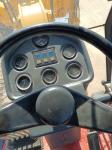 Affordable Pre Owned Straight Blade Diesel Graders with Cummins Engine