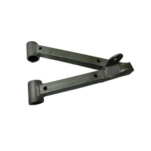 Metal Enclosure Custom Fabrication Service ODM Sheet Metal Laser Cutting