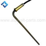 2013523 Electric Heating Rod Asphalt Paver Screed System For Ab200TV Tamper