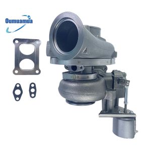 Turbo GTB4088L for Caterpillar engine 349E turbocharger 424-3441