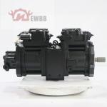 Johndeere JCB130 Excavator Hydraulic Piston Pump K3V63DTP 9C22