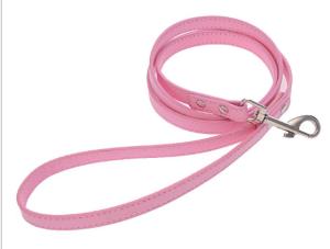 China Dog leash. Leather pet leash. Cowhide dog leash. Pet supplies wholesale. factory
