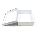 Luxury Rigid Box Packaging Cardboard Paper Gift Packaging Boxes