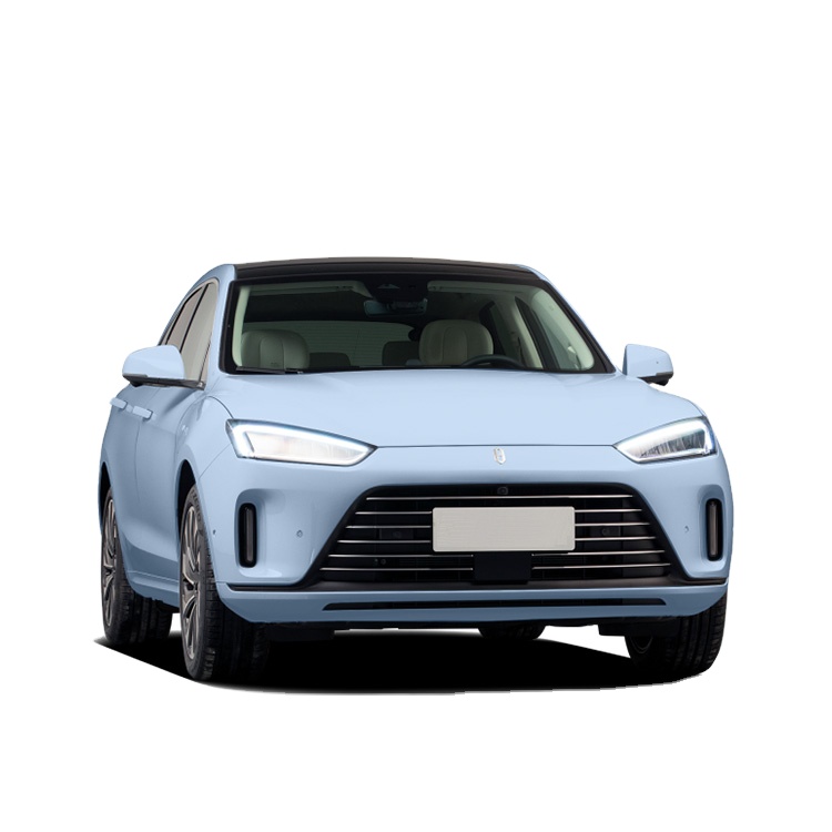 Max Speed 200km/h 4770*1930*1625mm 2023 Hua-wei Energy Flagship Edition EV SUV Car Hybrid/4wd Aito M5 M7 EC Electro Cars