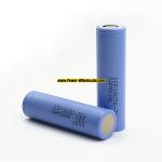 Samsung ICR18650-30A 18650 3000mAh 3.7V li-ion smart rechargeable battery 3.7V