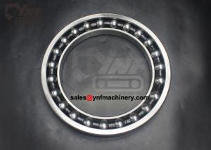 China Excavator Trave Ball Bearing Engine Main Ball Bearing 1688451 296620 For E320D factory