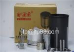 Machine Parts Liner Repair Kits W04D W06D Cylinder Liner Piston Set 11467-71791