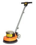 wooden floor and stone floor polishing and buffering machine ,with vacuum