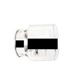 SS304 Stainless Steel Milk Can