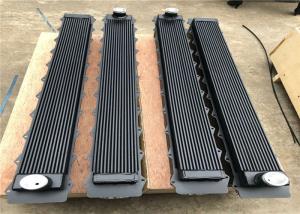China Radiator 637 Water tank 5130B Hydraulic Oil CP-533E Engine Parts 623K oil cooler factory