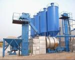 20-25T/H Dry Mortar Production Line Gypsum / Putty Plastering Mortar Making