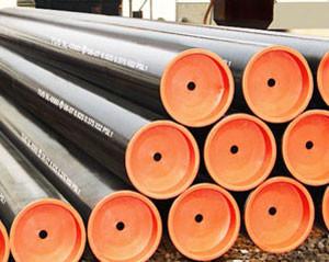 China ASTM A333 / ASME S/A-333 Seamless Carbon Steel Pipe Low Temperature Dia 10.3mm factory