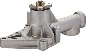 China 2510022650 Engine Parts Water Pump factory