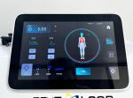 Magnetoterapia Portatil Fisio Pain Management MagnetoTherapy Pemf Loop Mat Pmst