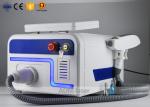 Tattoo Removal Q Switch ND YAG Laser Machine 755nm/1064nm/532nm/1320nm